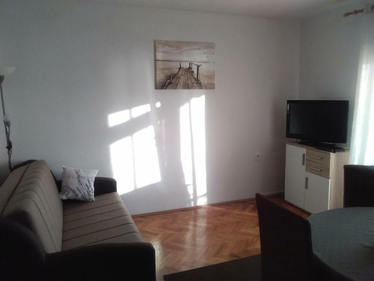 Apartment Nina Senj  Exterior photo